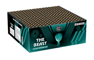 Celtic - The Beast - CCP036