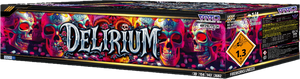 Vivid Delirium - VIV154CP