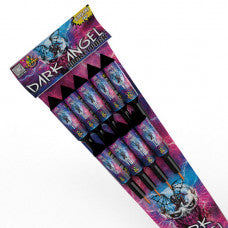 Tai-Pan Dark Angel - TF0921