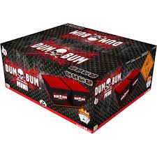 Klasek Dumbum 98 ran - CF9825DU/C