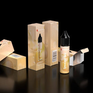 E- Shooter Tracer Oil ( Lemon & Lime ) -  ESO-S003