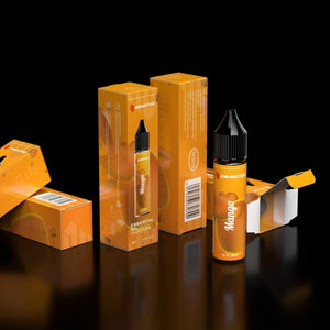 E- Shooter Tracer Oil ( Mango ) -  ESO-S005