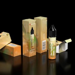E- Shooter Tracer Oil ( Kiwi Passion ) -  ESO-S007