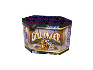 Vivid Gold Digger - VIV13F2-1