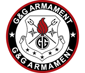 G&G G2H Mid-Cap Magazine 100rnd Black  - AK44