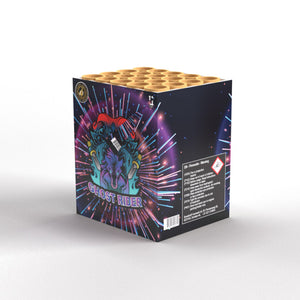 Zeus Ghost Rider -  BKCK20GR-NWI