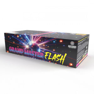 Outstanding Grand Master Flash -  OF2110-NWI