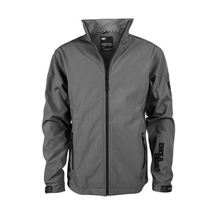 Enola Gaye TechOne Jacket Grey - EGJ003