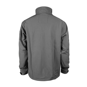 Enola Gaye TechOne Jacket Grey - EGJ003