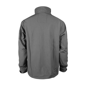 Enola Gaye TechOne Jacket Grey - EGJ003