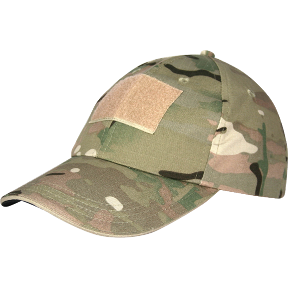 Mil-Com Baseball Hat Milcam Camo MLC01