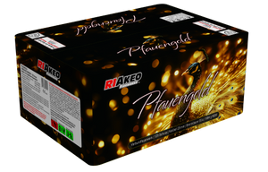 Riakeo Pfauengold - HF-128-24101s