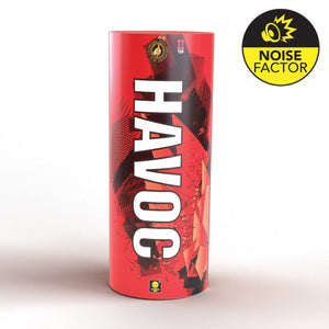 Zeus Havoc Mine - BKMNHA-NWI