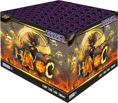 Vivid Havoc - VIV3630F3