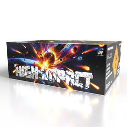 Absolute Fireworks High Impact - AF0922-NWI