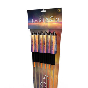 Zeus Horizon Rocket -  FEROHO-NWI