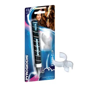 Trafalgar Ice Fountain With Clip - 1638