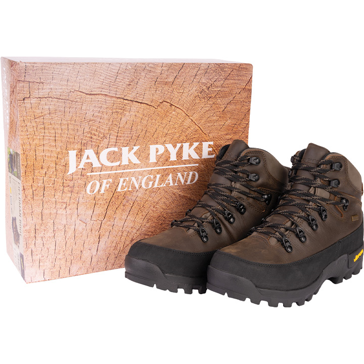 Jack pyke deals hunters boots