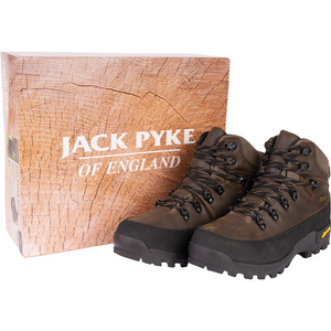 Jack Pyke Fieldman Boots - JP001