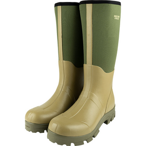 Jack Pyke Ashcombe Neoprene Green Boots - JP005