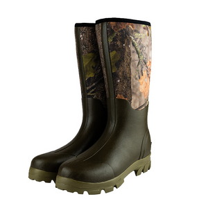 Jack Pyke Ashcombe Neoprene Boots - JP004