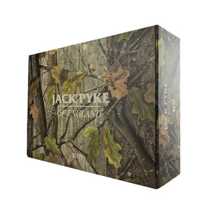 Jack Pyke Ashcombe Neoprene Boots - JP004