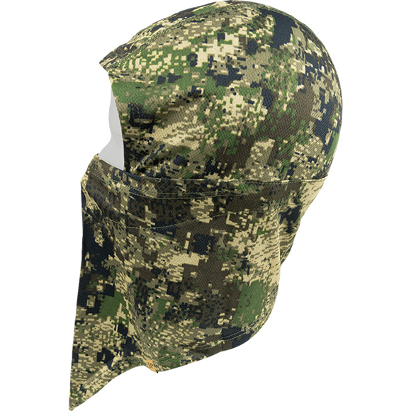 Viper Stealth digicam balaclava- VB007