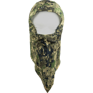 Viper Stealth digicam balaclava- VB007