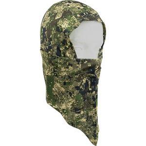 Viper Stealth digicam balaclava- VB007