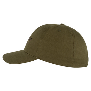 Jack Pyke Baseball Hat Green - JPC01