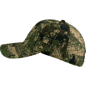 Jack Pyke Softshell Baseball Hat - JPC03