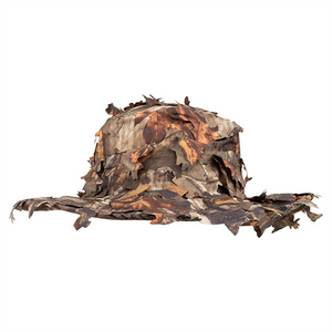 Jack Pyke £D Leafy Bush Hat - JPH001