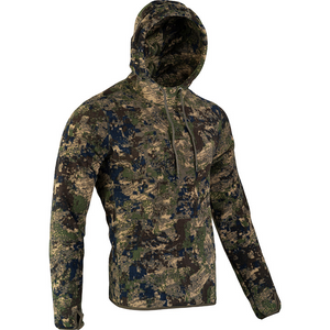 Jack Pyke Fieldman Fleece Hoodie Digcam - JPH002