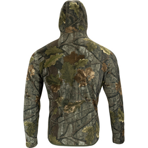 Jack Pyke Fieldman Fleece Hoodie EVO - JPH001