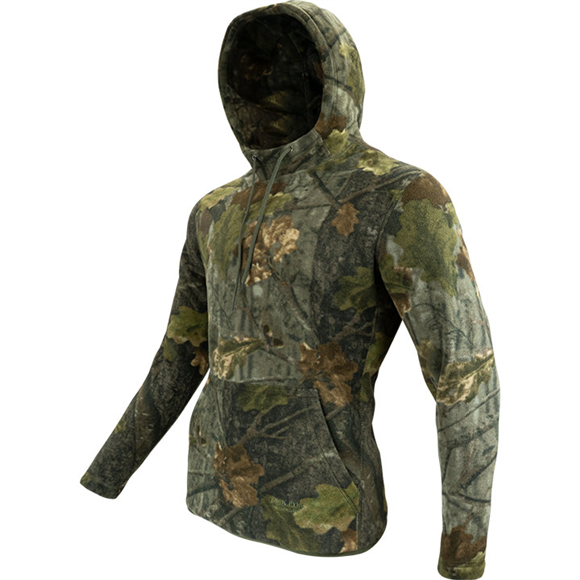 Jack Pyke Fieldman Fleece Hoodie EVO - JPH001