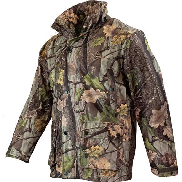 Jack Pyke Hunters Evo Jacket - JPJ002