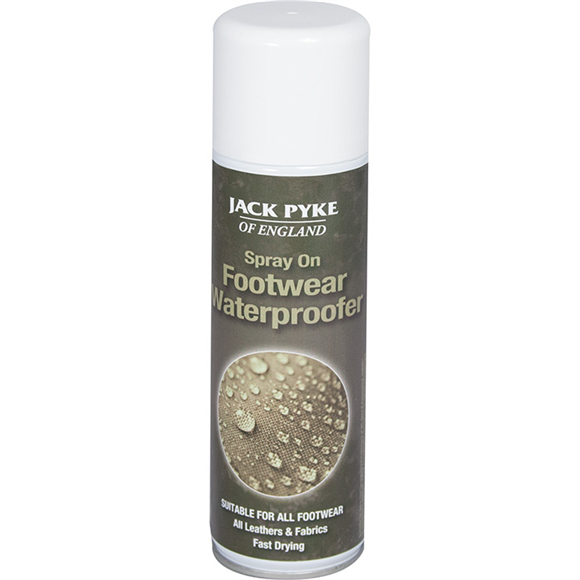 Jack Pyke Footwear Waterproofer - JP006