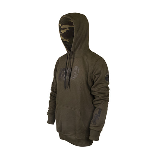 Enola Gaye Jubilex Hoodie - EGH007