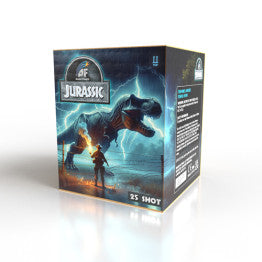 Absolute Fireworks Jurassic - AF2449-NWI
