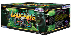 Vivid  Laughing Gas - VIV216F2