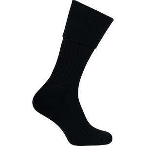 Mil-Com Patrol Socks Black  - MC002