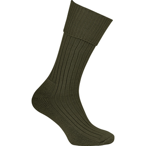 Mil-Com Patrol Socks Green  - MC003