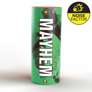Zeus Mayhem Mine - BKMNMA-NWI