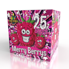 Tai-Pan Merry Berrys -  TF0402