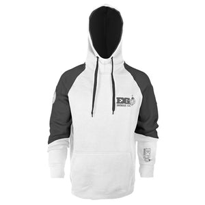 Enola Gaye Mid-Winter Hoodie - EGH001