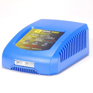 Nuprol Lipo( 2S/3S ) Balance Battery Charger- NCP-03