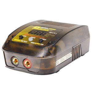 Nuprol Lipo/Life/Nimh ( 2S/3S/4S ) Multi Function Battery Charger- NCP-04