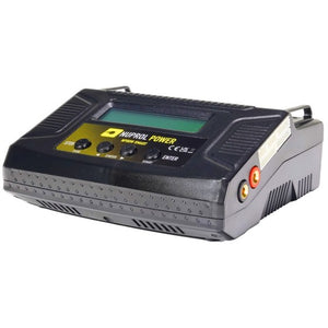 Nuprol Multi Function 80W Smart Battery Charger - NCP-06