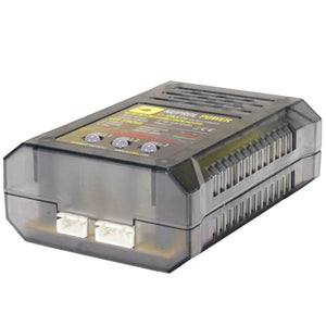 Nuprol Lipo/Li-Ion ( 2S/3S ) Compact Balance Battery Charger - NCP-08