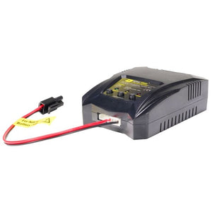 Nuprol Lipo/Life/Li-Ion( 2S/3S ) Nimh/Nicad (4S/8S) Battery Charger- NCP-10